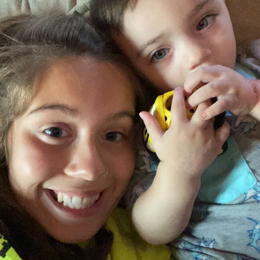 Meet your Posher, Meghan